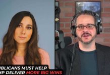 Trump Issues ULTIMATUM to GOP Lawmakers