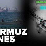 Trump UNLEASHES Devastating Strike on Iranian Fleet