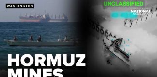 Trump UNLEASHES Devastating Strike on Iranian Fleet