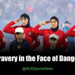 Trump Warning Ignites Iran Asylum Fight Trump Warning Ignites Iran Asylum Fight