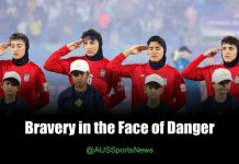 Trump Warning Ignites Iran Asylum Fight