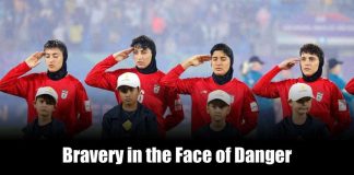 Trump Warning Ignites Iran Asylum Fight