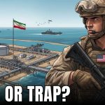 Trump’s Kharg Strike Sparks War Panic Trump’s Kharg Strike Sparks War Panic