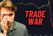 War's Economic Shockwaves Threaten Global Stability