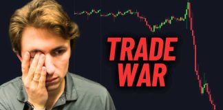 War’s Economic Shockwaves Threaten Global Stability War's Economic Shockwaves Threaten Global Stability