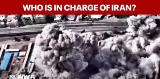 Iran’s Leadership Crisis: Who REALLY Holds Power? Who is in charge of Iran