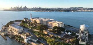 $152M Alcatraz Shock: Congress Showdown