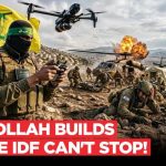 $300 Drone Trick Shreds Israel’s Jammers