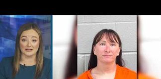 Baby Jessica ARRESTED — Shocking Fall From Grace