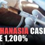 Belgium EXPANDS Death List — Minors Included Belgium EXPANDS Death List — Minors Included