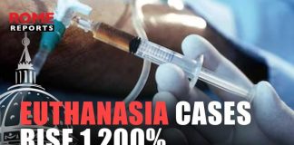 Belgium EXPANDS Death List — Minors Included