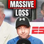 Big Tech WINS Brutal Standoff — ESPN Bleeds