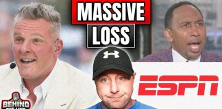 Big Tech WINS Brutal Standoff — ESPN Bleeds Big Tech WINS Brutal Standoff — ESPN Bleeds