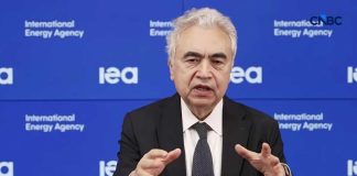 Biggest Energy Crisis EVER — 13 Million Barrels GONE Daily