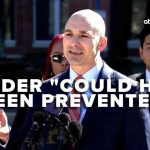 Bus Stop Stabbing Ignites Immigration Firestorm Bus Stop Stabbing Ignites Immigration Firestorm