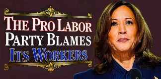 DNC BURIES Damaging Report—Party Members REVOLT