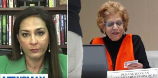 DOJ Uncovers 350,000 Dead Voters Still Registered