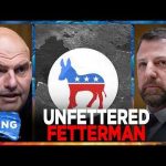 Democrats Demand Fetterman Resign — What He Did