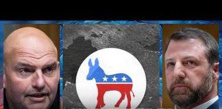 Democrats Demand Fetterman Resign — What He Did