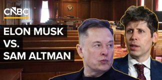 Did OpenAI LIE Bombshell Trial Reveals Shocking Twist