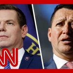 Double Democrat Resignations Shocks Congress