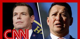 Double Democrat Resignations Shocks Congress Double Democrat Resignations Shocks Congress