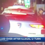 Driverless Vehicles Broke Laws With ZERO Consequences