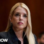 EPSTEIN Storm Explodes After Bondi Firing