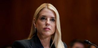 EPSTEIN Storm Explodes After Bondi Firing