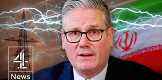 Europe’s Jet Fuel Supply Line Suddenly Snaps