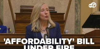 Governor HIJACKS Predecessor’s $7 Billion Win Governor HIJACKS Predecessor's $7 Billion Win