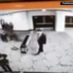 Gunfire Chaos Hits Trump Dinner