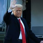 Iran Tensions Rise: Trump Heads to MAGA Fundraiser