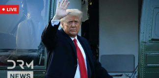 Iran Tensions Rise: Trump Heads to MAGA Fundraiser Iran Tensions Rise: Trump Heads to MAGA Fundraiser
