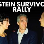 King Charles Faces Epstein Survivor Demand