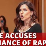Mace’s Ex-Fiancé Hit With Rape Claims