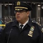 Machete Rampage Shatters Grand Central Commute