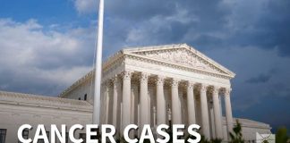 Massive Legal Twist: Roundup Cancer Suits at Risk