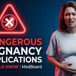 Pregnancy Killer Stalks 1 in 20 Women