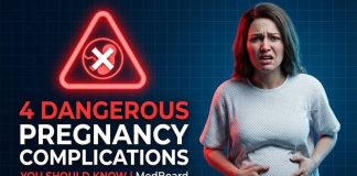 Pregnancy Killer Stalks 1 in 20 Women