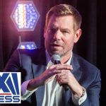 Sex Assault Claims Slam Top Democrat