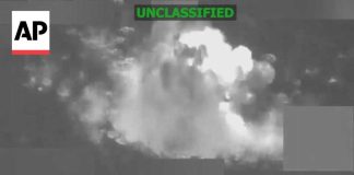 Suspected Smugglers or Innocent Fishermen