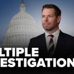 Swalwell's AI Tool Sparks Ethics Firestorm