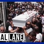 Syria's Christians Face Extinction Under Islamist Rule