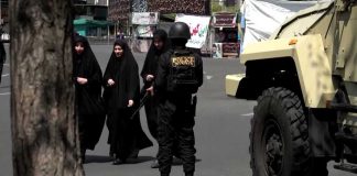 TRUMP “All Hell” Deadline Nears