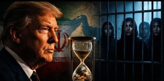 Trump Ties Executions To High-Stakes Talks