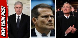 Trump's Own Justices DESTROY His Citizenship Order