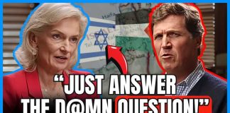 Tucker Carlson’s Israel Bias Sparks GOP Outrage Tucker Carlson's Israel Bias Sparks GOP Outrage