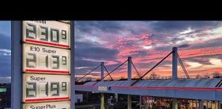 US-Israeli War: Europe Faces Fuel Rationing US-Israeli War: Europe Faces Fuel Rationing