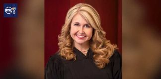 Utah Justice INVESTIGATED — Shocking Relationship Allegations